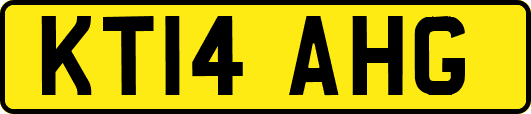 KT14AHG