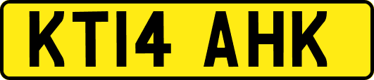 KT14AHK