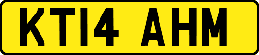 KT14AHM