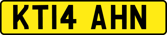 KT14AHN