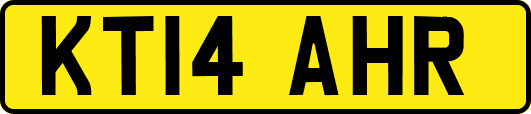 KT14AHR