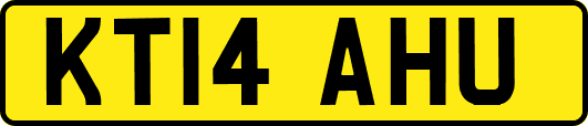 KT14AHU