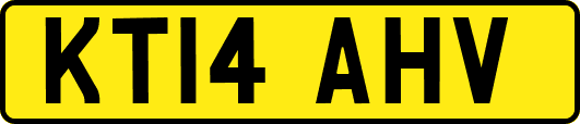 KT14AHV