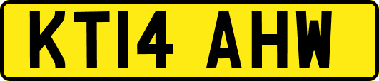 KT14AHW