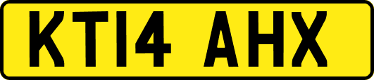 KT14AHX