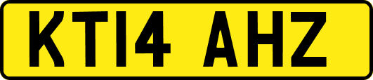 KT14AHZ