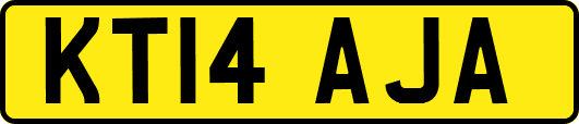 KT14AJA