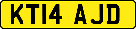 KT14AJD