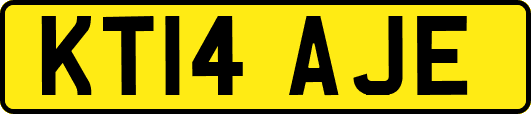 KT14AJE