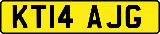 KT14AJG
