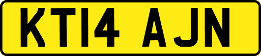 KT14AJN