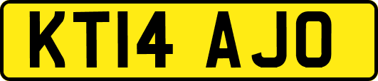 KT14AJO