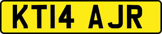 KT14AJR