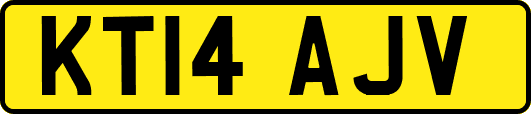 KT14AJV