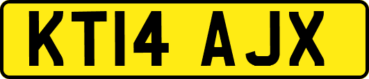 KT14AJX