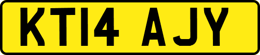 KT14AJY