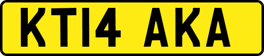 KT14AKA