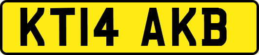 KT14AKB