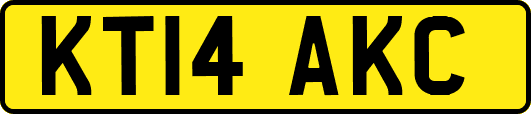 KT14AKC