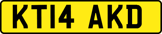 KT14AKD