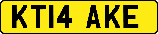 KT14AKE