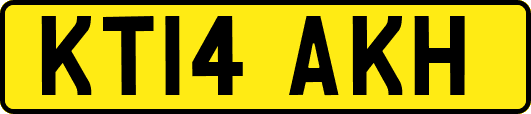 KT14AKH