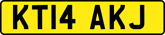 KT14AKJ