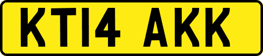 KT14AKK