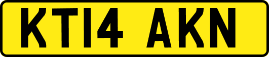 KT14AKN