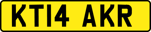 KT14AKR