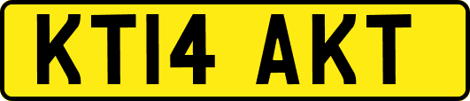 KT14AKT