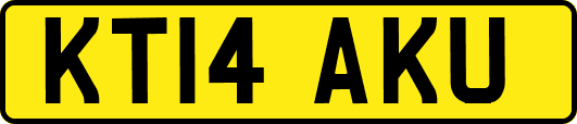 KT14AKU