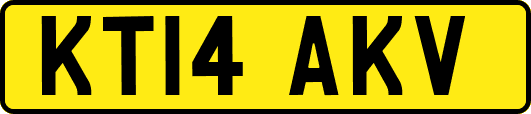 KT14AKV