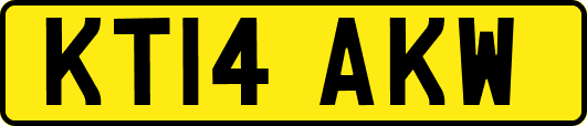 KT14AKW