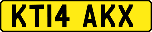 KT14AKX