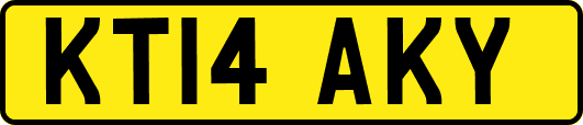 KT14AKY