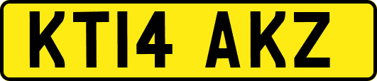 KT14AKZ