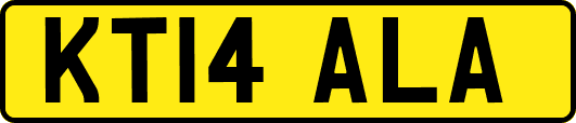 KT14ALA