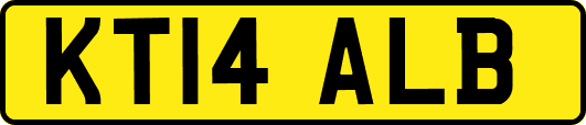 KT14ALB