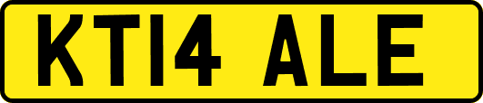 KT14ALE