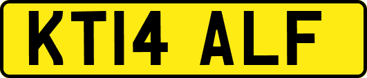 KT14ALF