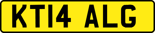 KT14ALG