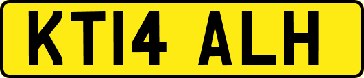 KT14ALH