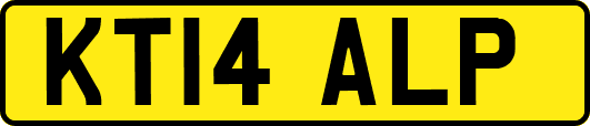 KT14ALP