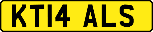 KT14ALS
