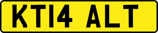KT14ALT