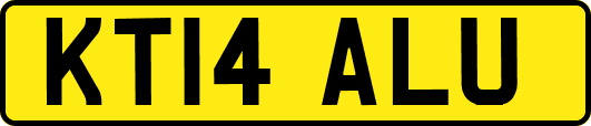 KT14ALU