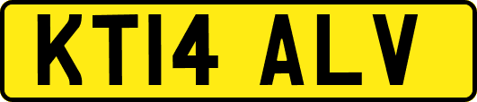 KT14ALV