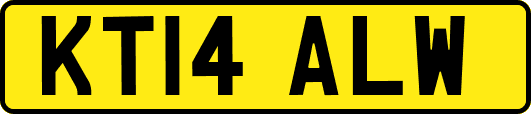 KT14ALW