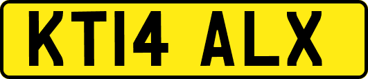 KT14ALX
